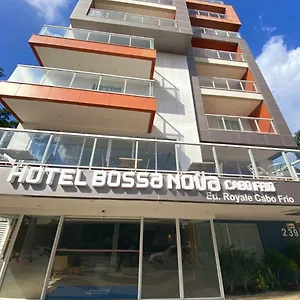 Hotel Bossa Nova Cabo Frio Cabo Frio